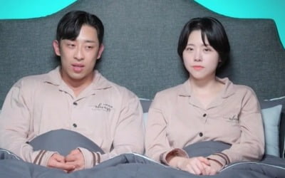 '40세 싱글' 한혜진 "굳이 남자와 혼숙해야 해? 안 만나면 죽어?" 격분('결말동')
