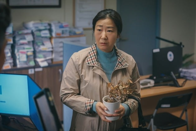 '나쁜 엄마' 스틸. / 사진제공=드라마하우스스튜디오, SLL, 필름몬스터