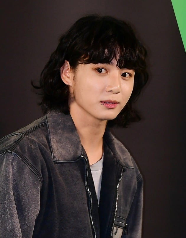 정국./ 사진= 텐아시아 DB