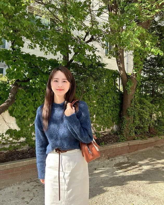 은가은, 동요도 잘 부를 것 같은 여자 트로트 가수 1위·홍지윤 2위[TEN차트]