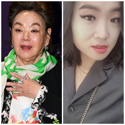 김수미·정지선, 후배 갑질 논란…'내 새끼'만 귀한 얄팍한 心[TEN피플]