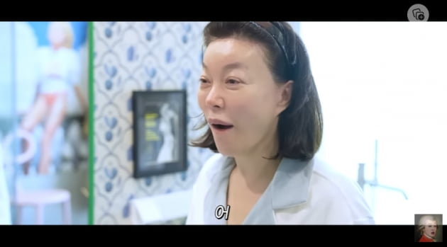 '62세' 최화정, 보고도 안 믿기는 민낯 비결 "아침엔 물 세안, 선크림 목까지 필수"