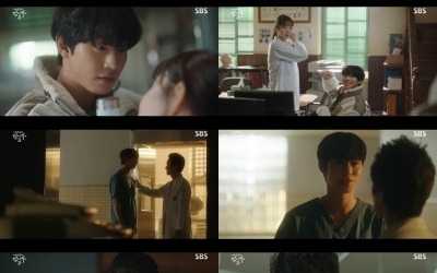 낭만 삼킨 안효섭,응원 할 수 밖에 없는 이유 [TEN초점]