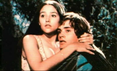 올리비아 핫세 "6600억 내놔"vs'로미오와 줄리엣' 배급사 "아동 성폭행 NO" [TEN할리우드]