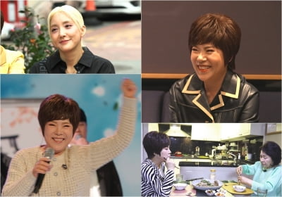 김연자 "母 일본 진출 반대, 함께할 수 없어 가슴 아팠다고" ('마이웨이')