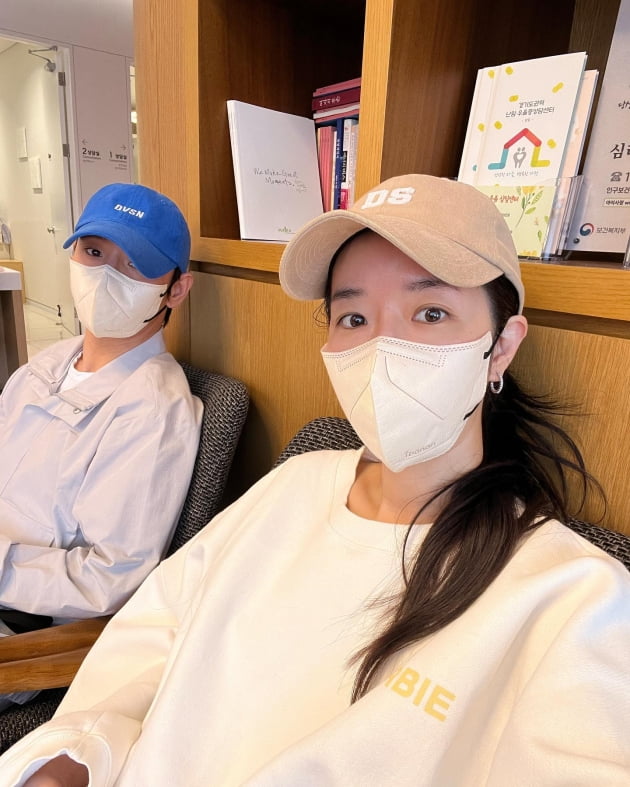 [종합] '38세 난임 고백' 김지혜, ♥최성욱과 제주살이 "4년째 안 되던 임신 준비"