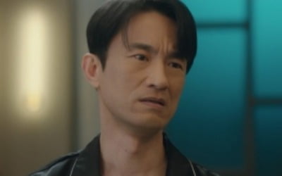 바람은 폈지만 아내 엄정화엔 질투…김병철, 이런 문제적 남자를 봤나 ('닥터 차정숙')