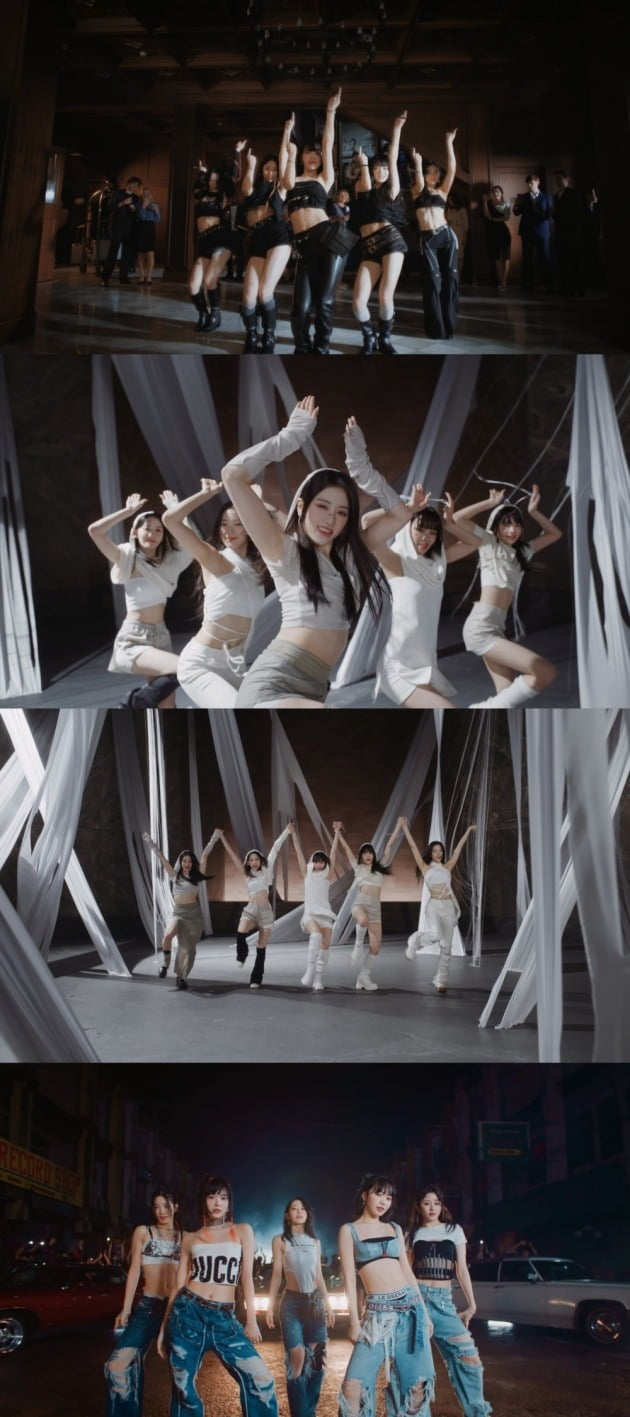 사진=쏘스뮤직 제공