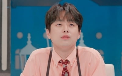 이찬원, 남다른 대만 ♥ "왠지 정이 많이 간다"('톡파원25시')