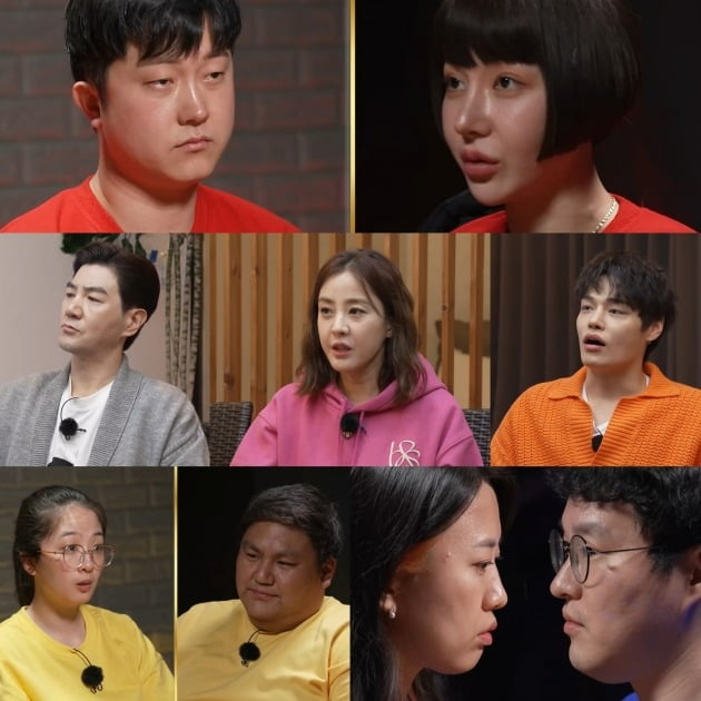 '당결안' /사진제공=SBS플러스