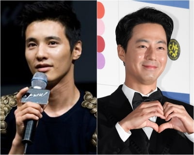 "나실 제 괴로움 다 잊으시고" 원빈·조인성·GD·송혜교, 부모님께 집 사드린 ★ [TEN초점]