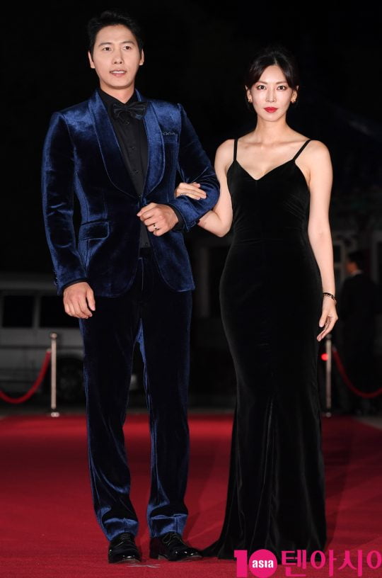 김소연, ♥이상우 보일러 일화 해명 "제 표현이 부족했어요" [TEN이슈] 