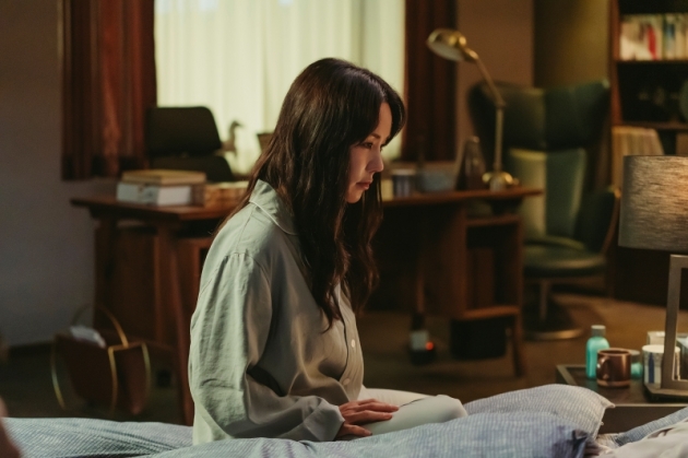 "나 꼴리는 대로 살거야" 엄정화, '16.9%' 女風 이끈 비결[TEN초점]