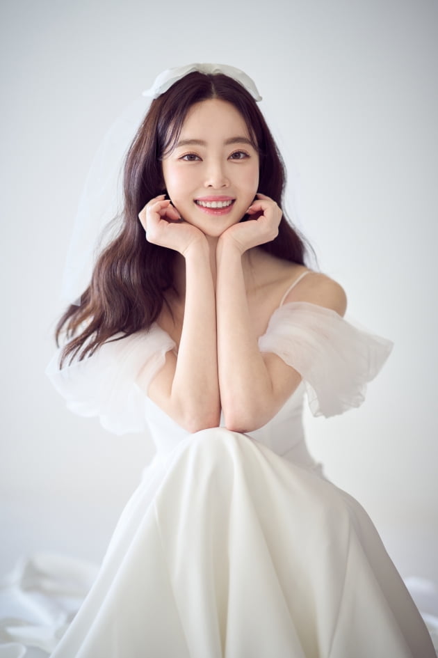 방송인 양정원/사진 = 웰스