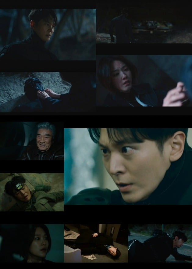 ./사진= tvN '스틸러-일곱 개의 조선통보'