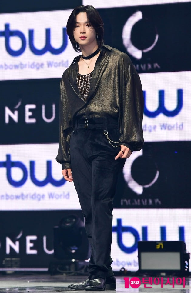 원어스 이도 / 사진=텐아시아DB
