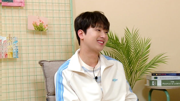 이찬원 /사진제공=KBS