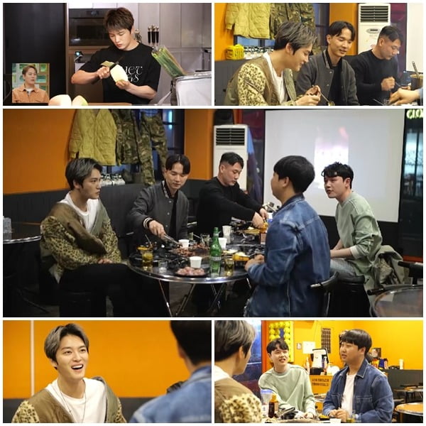 ./사진= 채널A ‘요즘 남자 라이프-신랑수업'