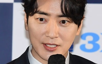 이준혁 "손석구 형·윤계상 선배, 부담스러울 정도로 관심 끌어줘 감사"('범죄도시3')
