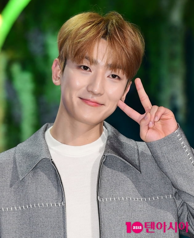 [TEN 포토] 정동환 '시즌1에 이어 시즌2까지'
