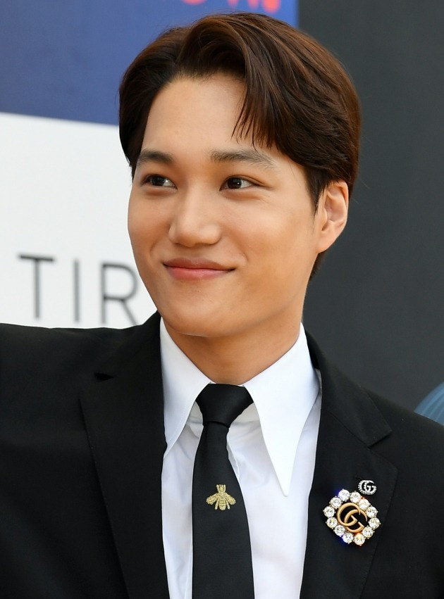 엑소 카이 / 사진=텐아시아DB