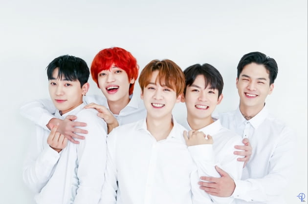 완전체 활동 '지뢰'였던 캡, 틴탑에겐 '전화위복'이 된 탈퇴 [TEN피플]