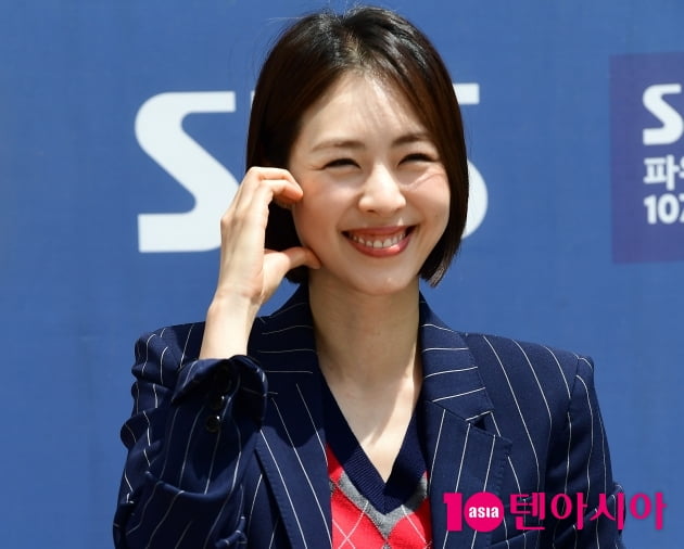 [TEN 포토] 이연희 '빵 터져도 이쁨'