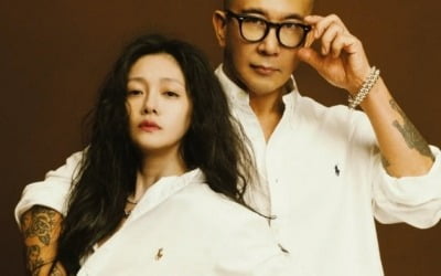 서희원, '♥구준엽' 내조·육아 전념…"연예계 복귀? 돈 많이 줘도 NO"[TEN이슈]