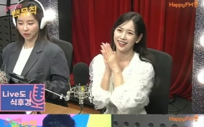 '미스트롯' 강예슬 "아이돌에서 트로트 가수로 전향" ('백뮤직')