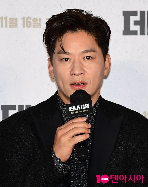 정상훈, 월세 보증금도 없다더니…역삼동 70억원대 건물 주인 됐다[TEN이슈]