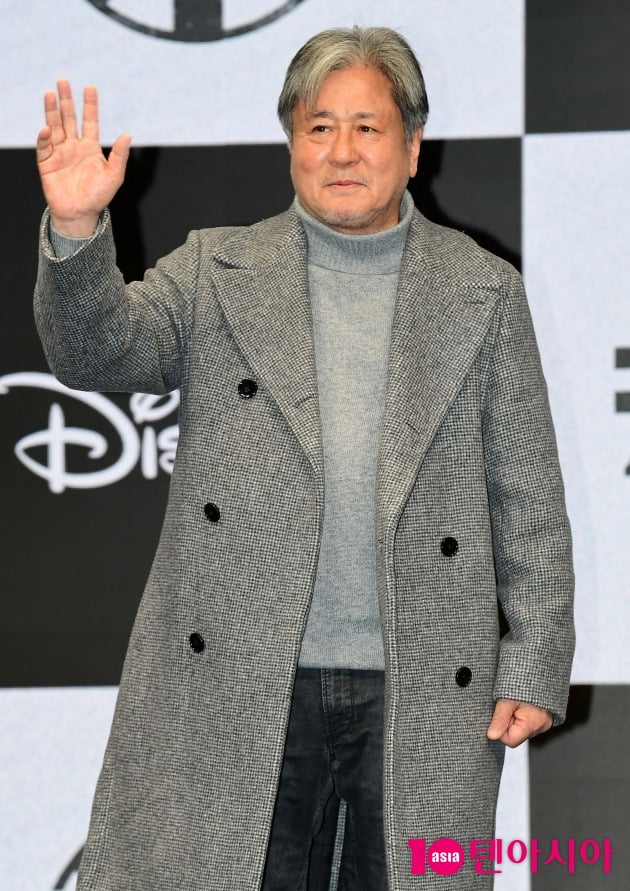 최민식 /사진=텐아시아 DB