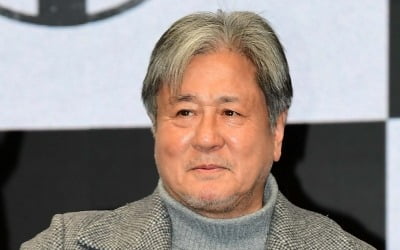[공식] 최민식, 올해 부천국제판타스틱영화제 '배우 특별전' 주인공