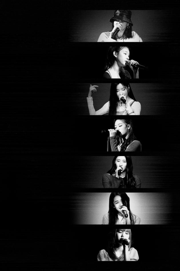 'YG 新 걸그룹' 베이비몬스터, 7명 중 2명 탈락…최종 데뷔 멤버 누구일까 [TEN이슈]
