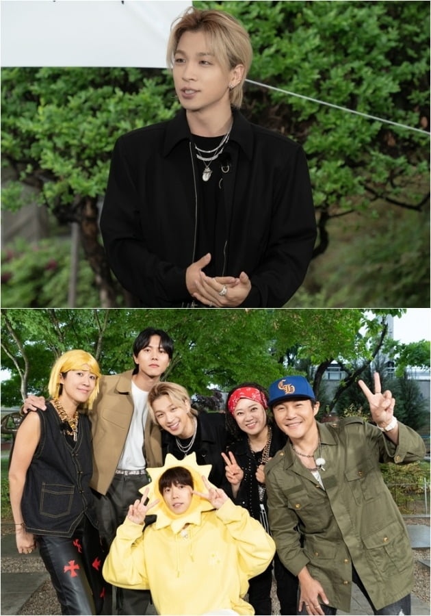 '홍김동전' /사진제공=KBS