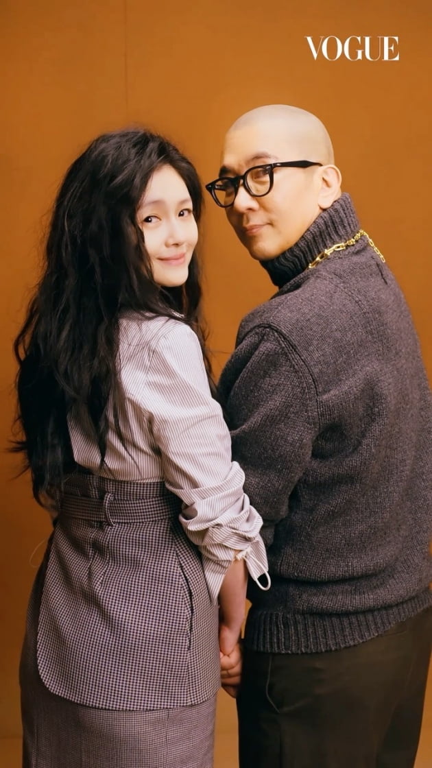 /사진=보그 타이완