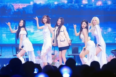 보아X에스파 'Spicy' 챌린지, JTBC 'K-909' 단독 공개