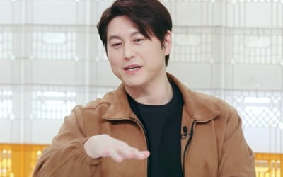 '박하선♥' 류수영, 7살 딸한테 사랑받는 아빠였네…몰카 영상보니 '꿀 뚝뚝' ('편스토랑')
