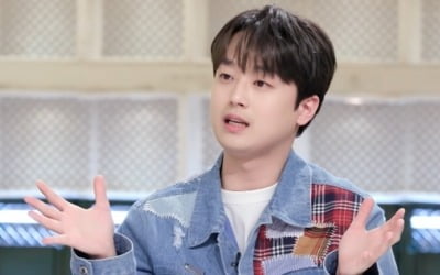 "혼자 밥 먹는 게 싫었다"던 이찬원, 고향 맛 느끼게 한 글로벌 백반집 오픈('편스토랑')