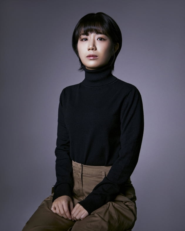 [공식] 싱어송라이터 안예은, DSP미디어와 전속계약 체결