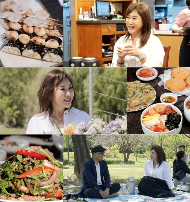 '백반기행' /사진제공=TV조선