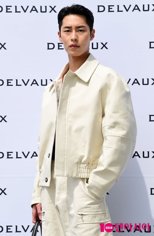 [TEN 포토] 이재욱 '자기 주장이 강한 이목구비'