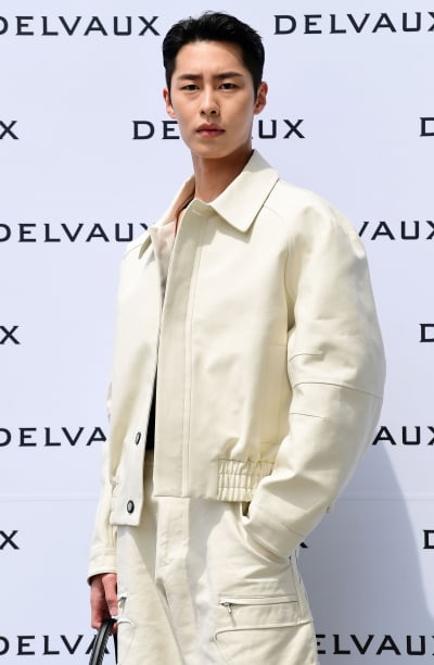 [TEN 포토] 이재욱 '자기 주장이 강한 이목구비'