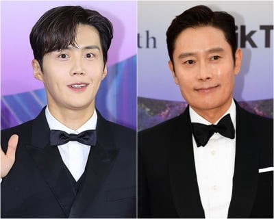 김선호의 '귀공자'는 이병헌의 '내부자들'이 될 수 있을까 [TEN피플]
