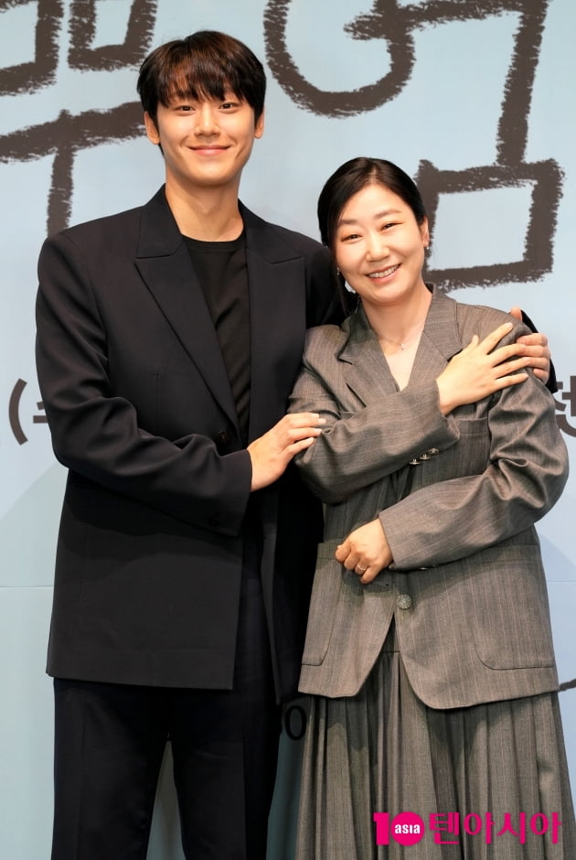 학폭 가해자들에 가려져 빛 못봤는데…이도현, 시청률 '7%대' 이끈 원석[TEN피플]