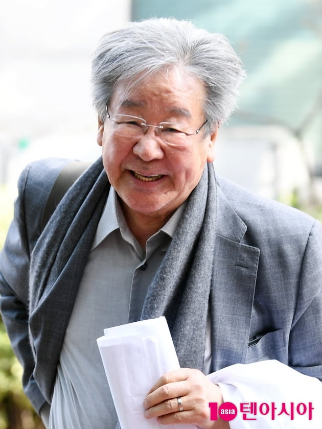 "23년째 교도소 봉사→놀이공원에 110억원 투자" 후배에 귀감된 ★[TEN피플]