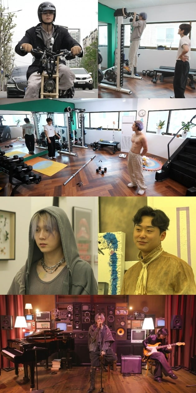 '전참시' /사진제공=MBC
