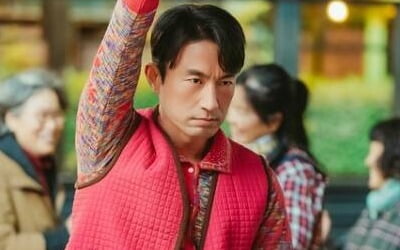 김병철, 불륜 들통나니 엄정화한테 질척…취중 폭탄 발언 ('닥터 차정숙')