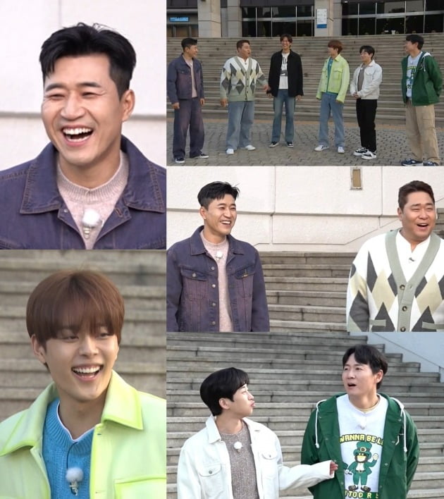 '1박2일' /사진제공=KBS