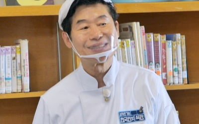 K-급식 별로였나…美 초등학생, 음식 뱉고 배식 거부 "먹고 싶지 않아" ('한국인의 식판')