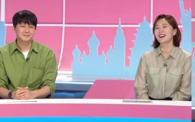 '김승현♥' 장정윤, 올해 목표 2세…시母 백옥자에 "아들 낳게 야관문 하나 사주세요"('걸환장')